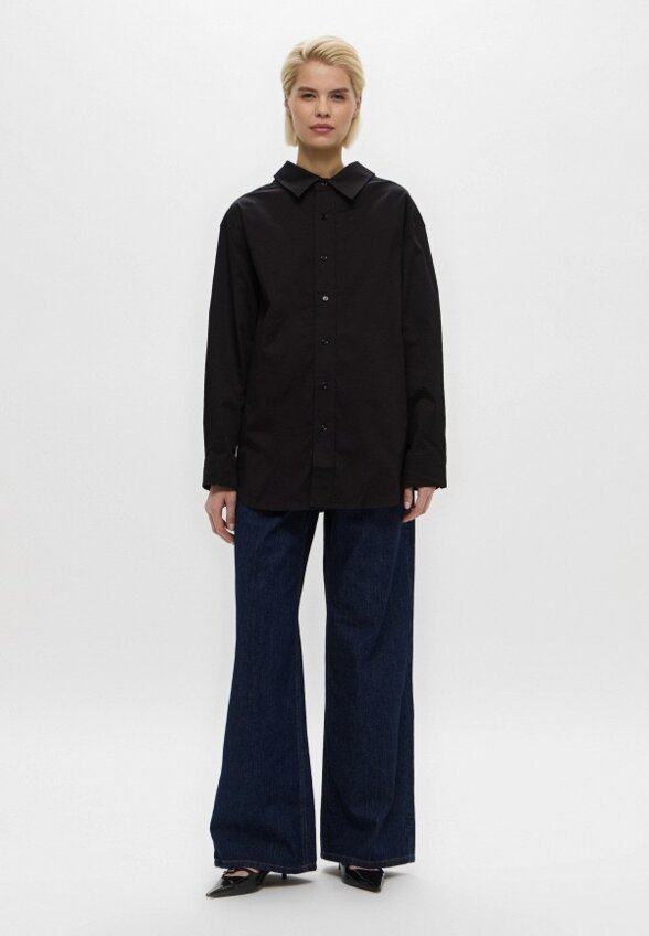 Рубашка Genious