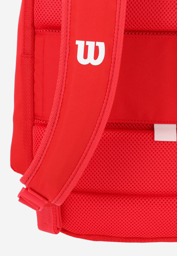 Рюкзак Wilson Super Tour, Красный