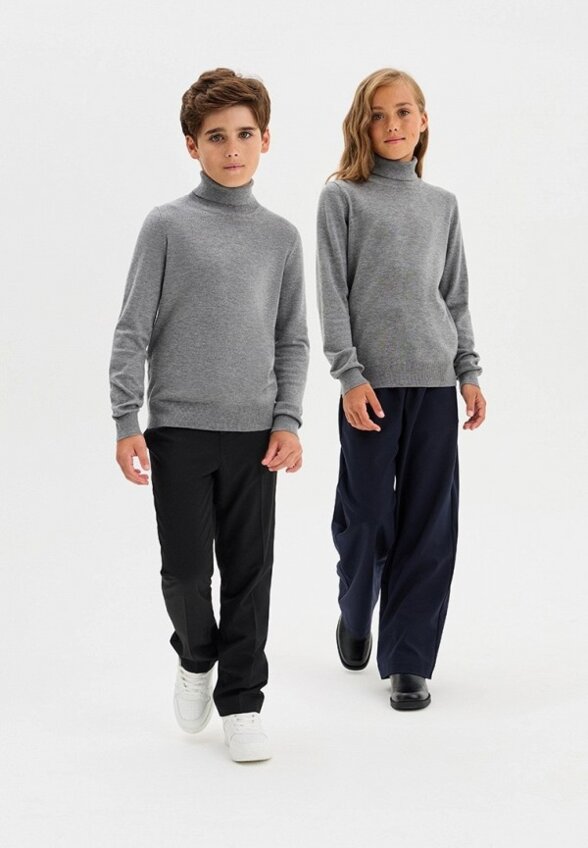 Водолазка Island Cup