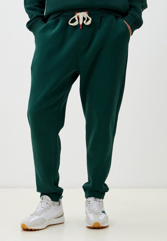 Брюки спортивные U.S. Polo Assn.