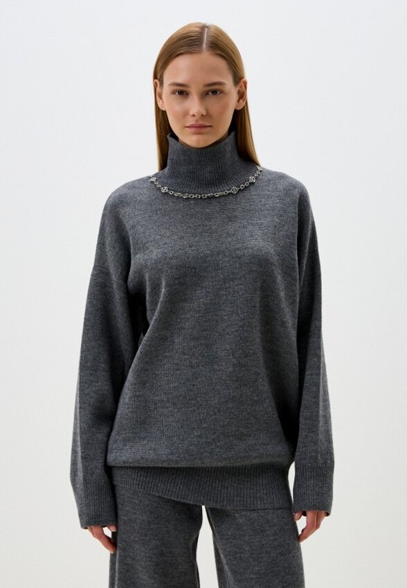 Свитер DanMaralex