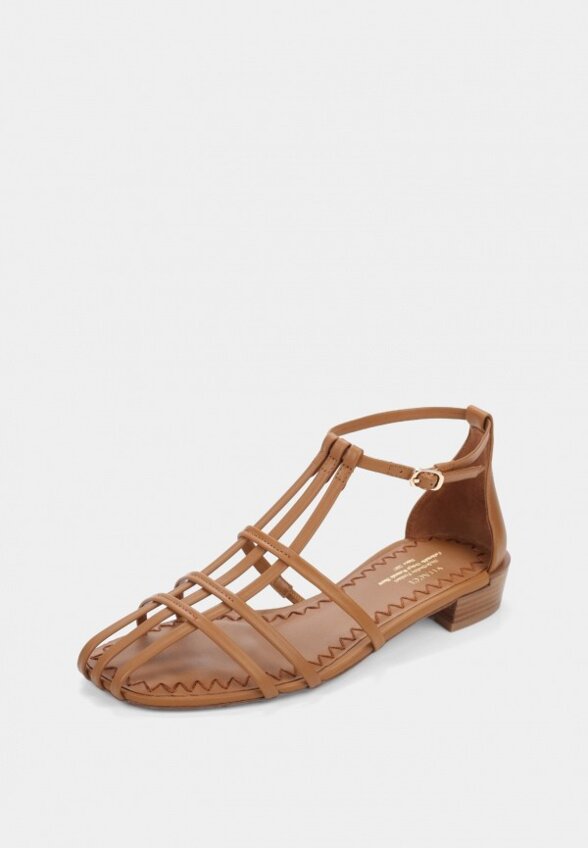 Босоножки Vitacci