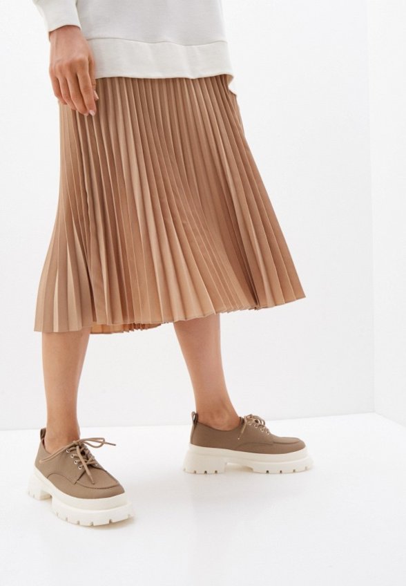 Ботинки Basconi