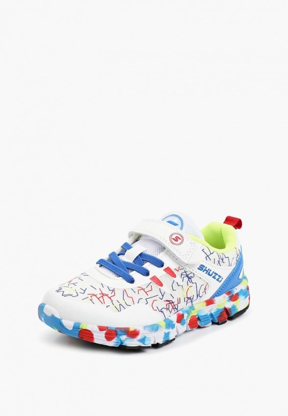 Кроссовки Shuzzi