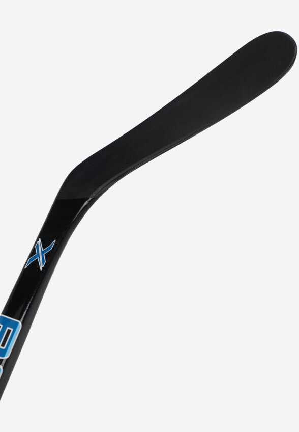 Клюшка хоккейная BAUER X Series Grip SR-80(60