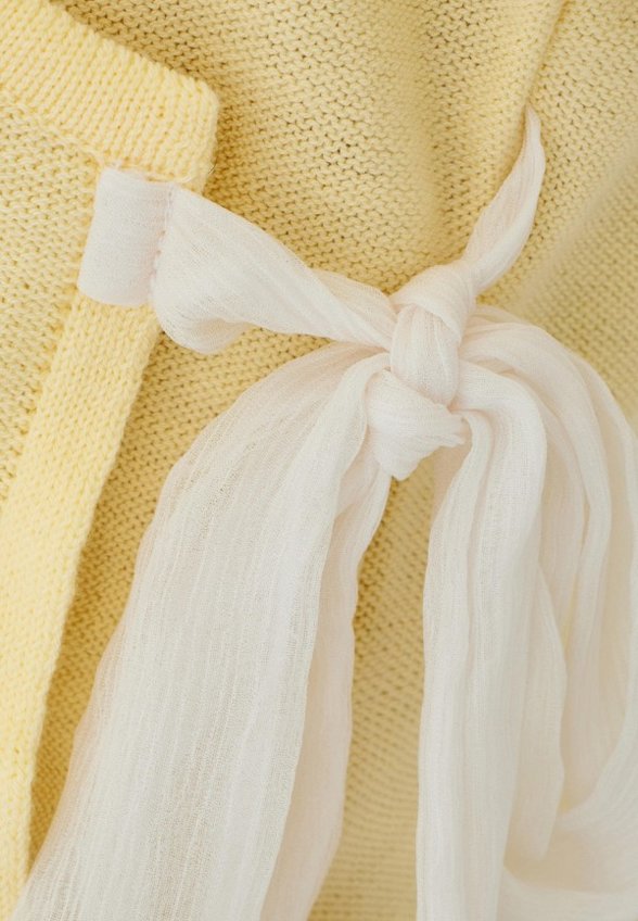 Кардиган Jacote