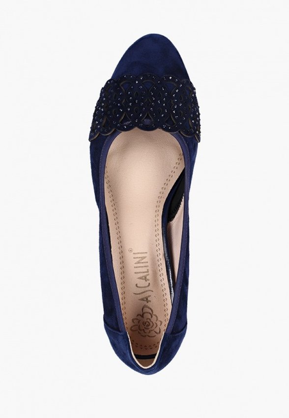 Туфли Ascalini