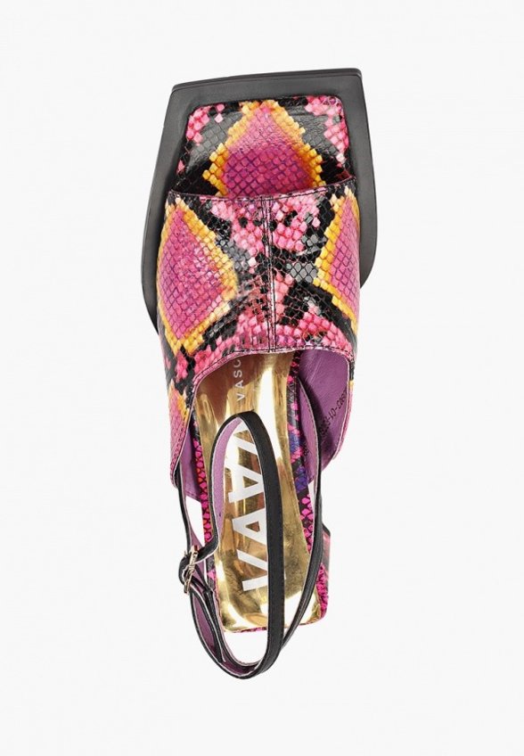 Босоножки Vasconte