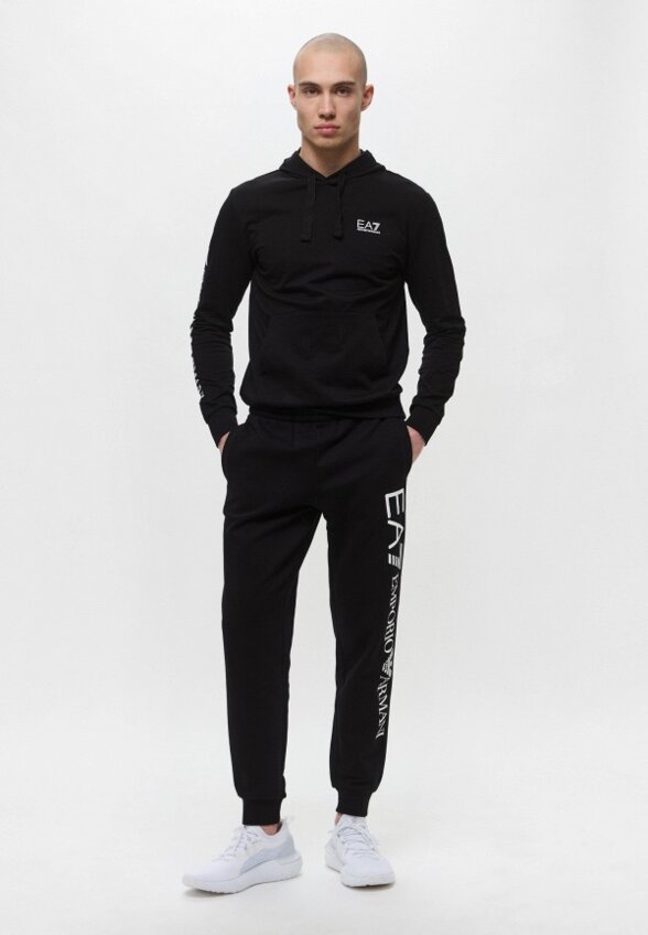 Худи EA7