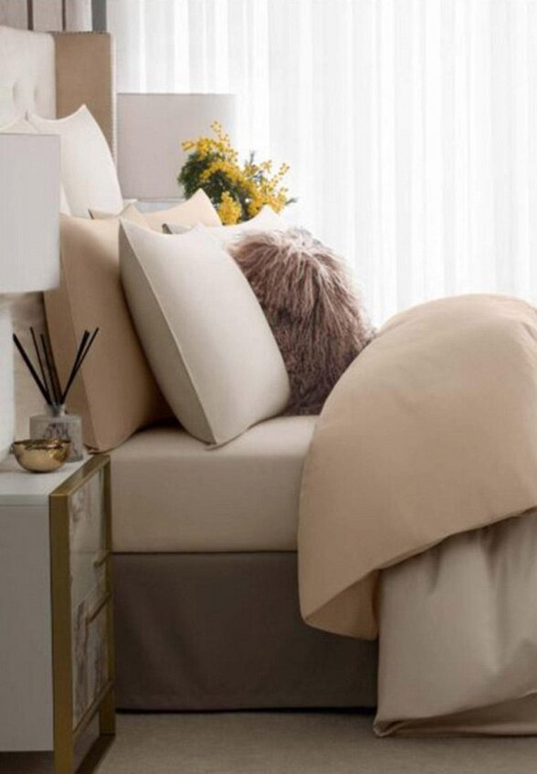 Постельное белье Евро Togas