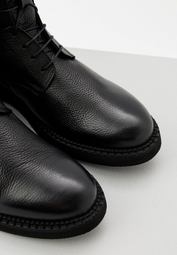 Ботинки Cerruti 1881