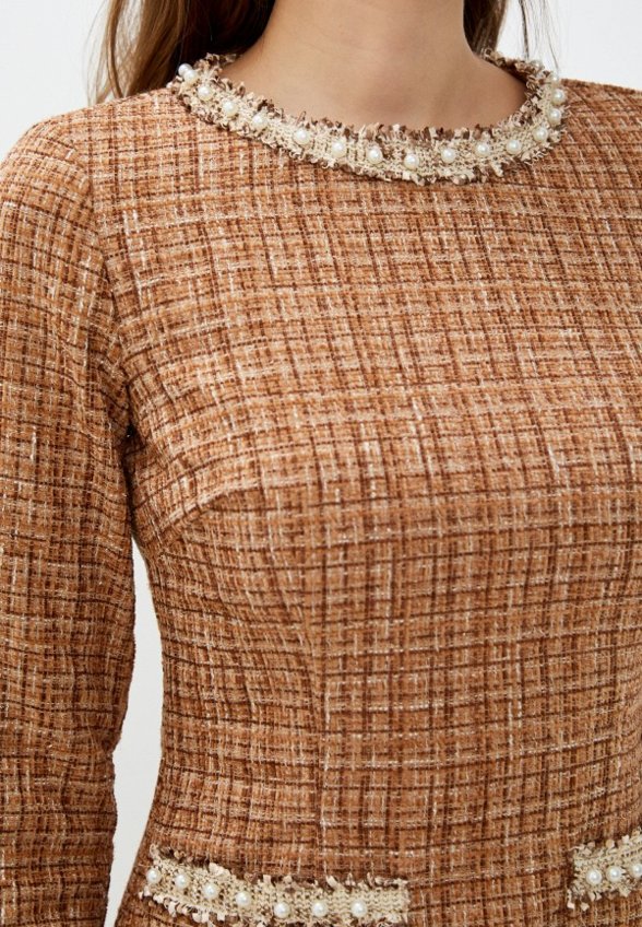 Платье Vivienne Mare