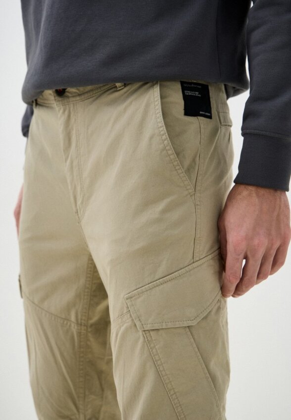 Брюки Tom Tailor