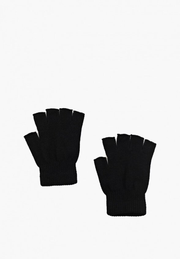 Митенки Minaku