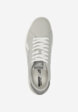 Кеды мужские Reebok Court Retro, Серый5  - превью