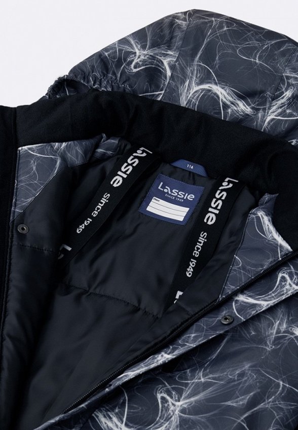 Комбинезон утепленный Lassie