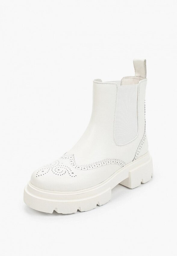 Ботинки Sbalo