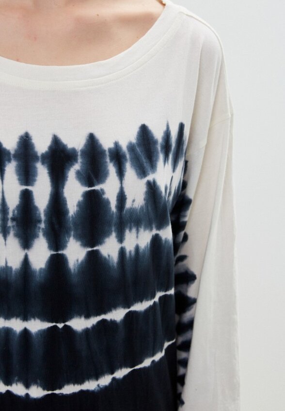 Лонгслив Religion