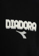 Толстовка мужская Diadora, Черный9  - превью