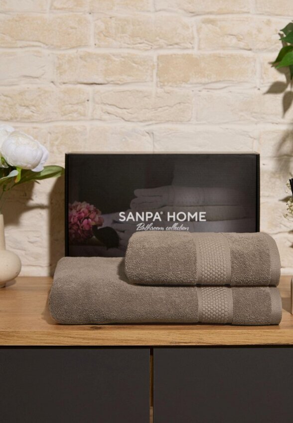 Набор полотенец Sanpa
