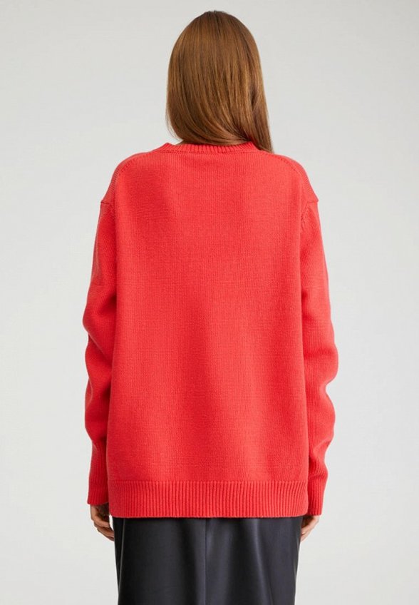 Джемпер To Be Blossom