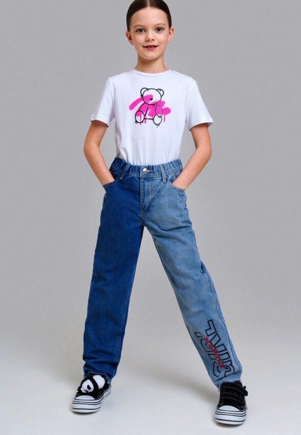 Джинсы PlayToday