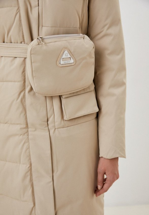 Пуховик Winterra