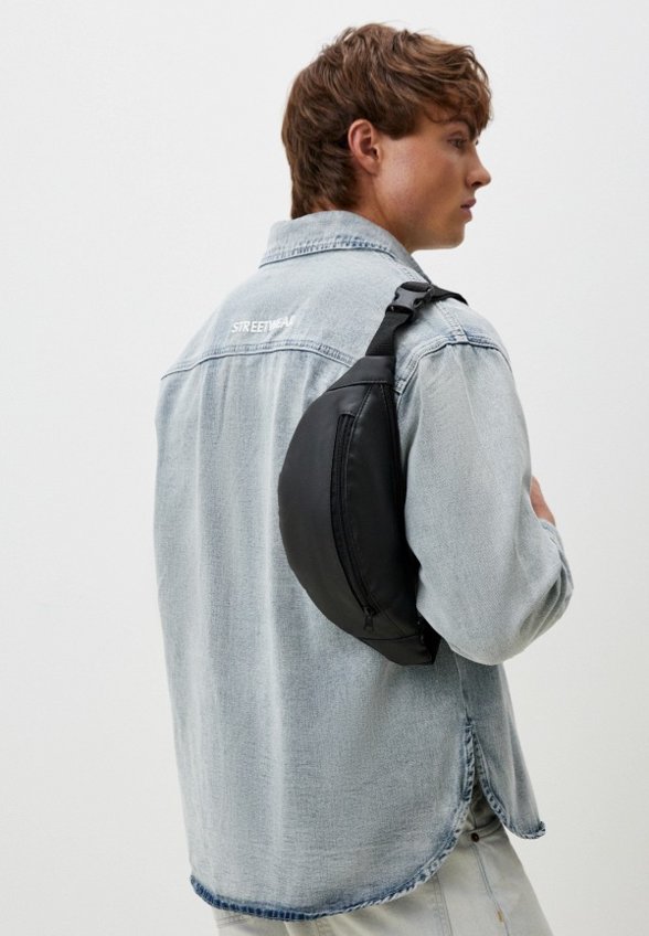 Сумка поясная bb socks