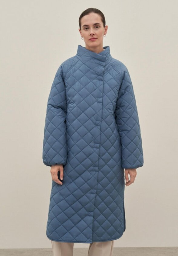 Куртка стеганая Finn Flare