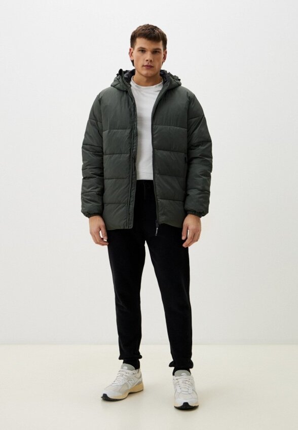 Куртка утепленная Champion