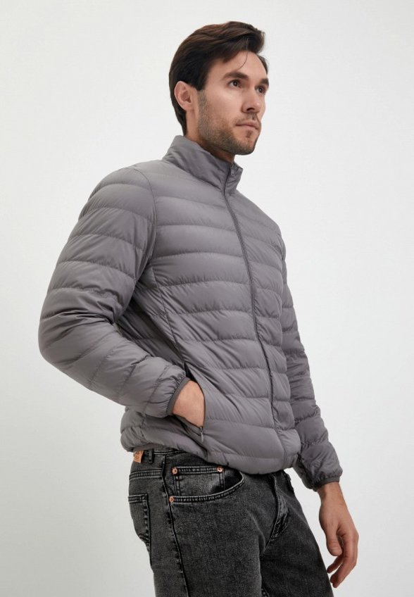 Куртка утепленная Lite by Mascotte