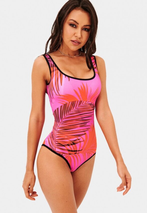 Купальник Jolifashn