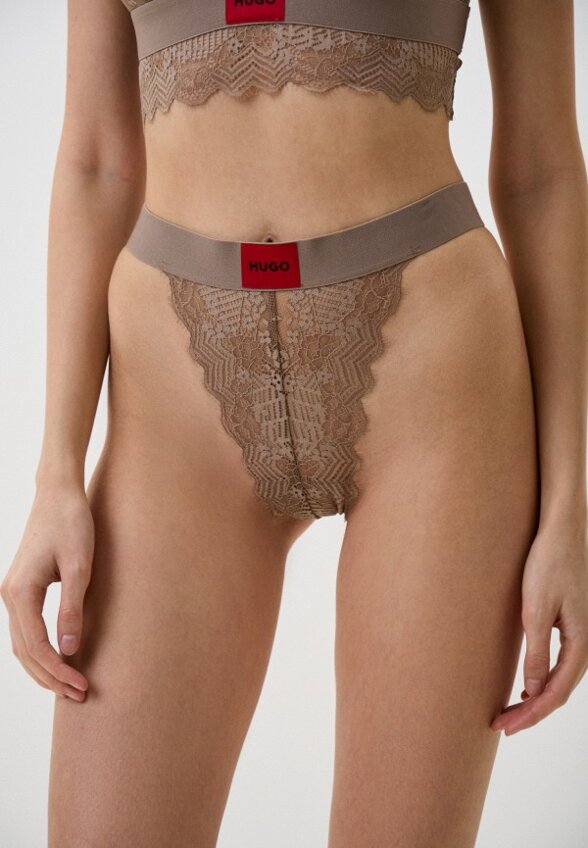 Трусы Hugo