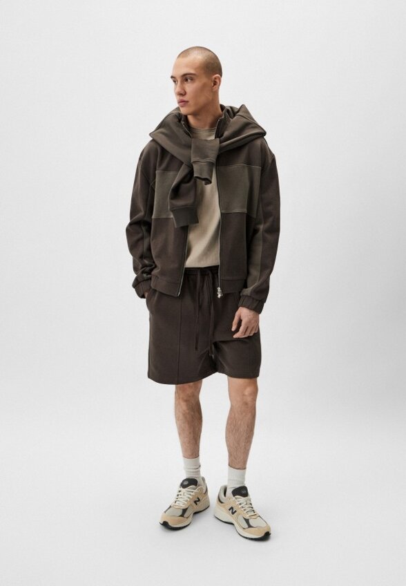 Шорты спортивные Mademan