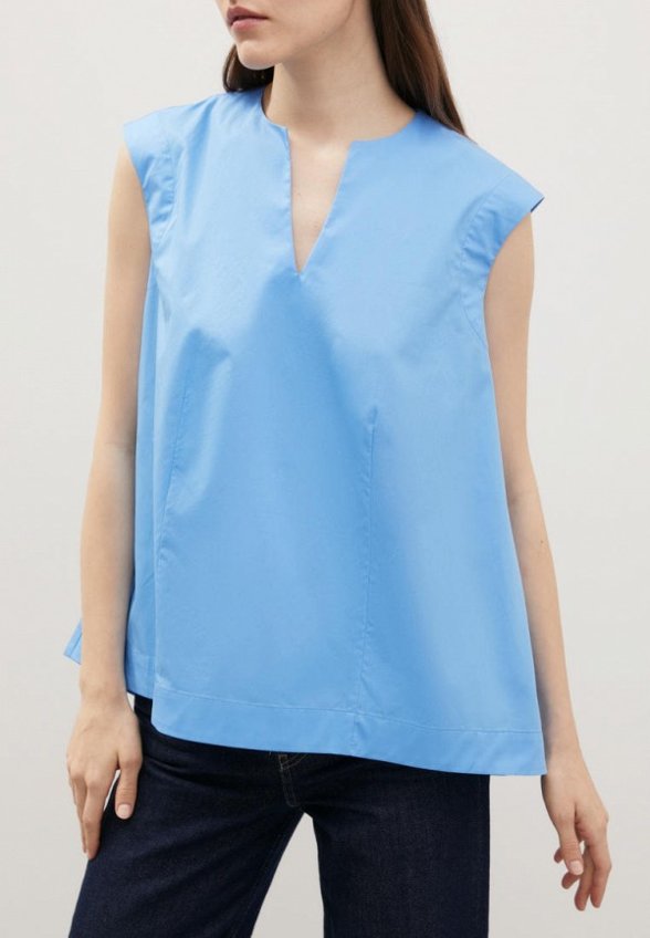 Блуза Finn Flare