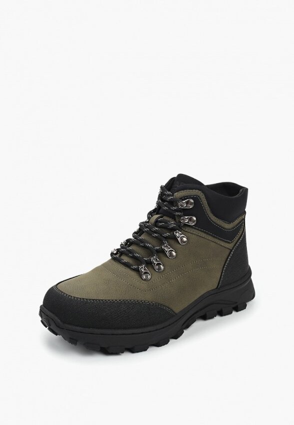 Кроссовки Shuzzi