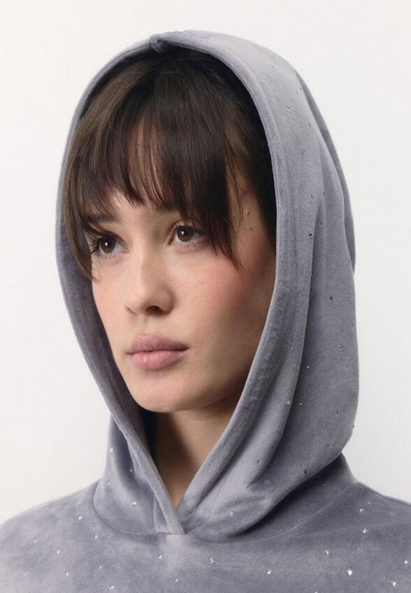 Худи домашнее Befree