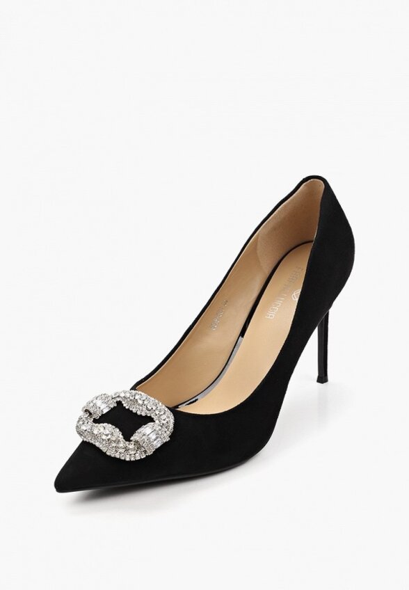 Туфли Farfalluccia