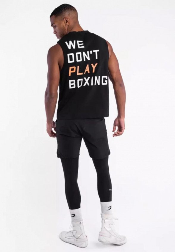 Майка спортивная Boxraw