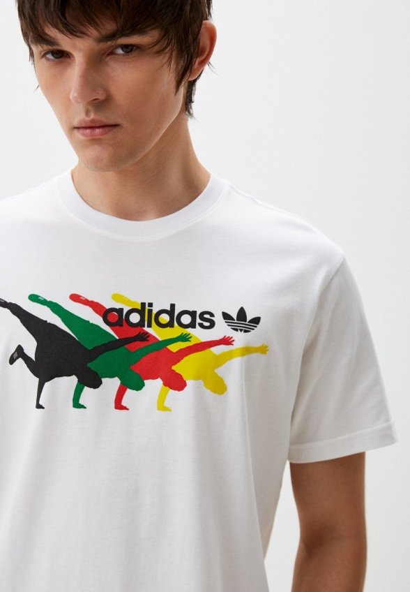 Футболка adidas Originals