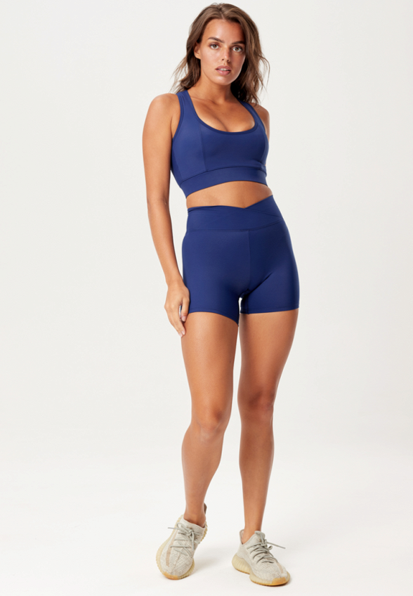 Топ спортивный Gympanthers