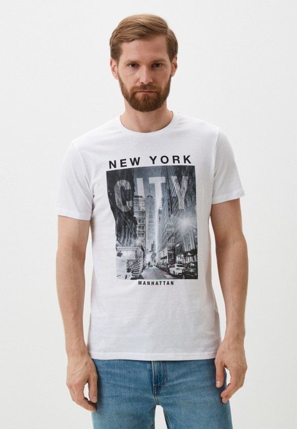 Футболка Terranova