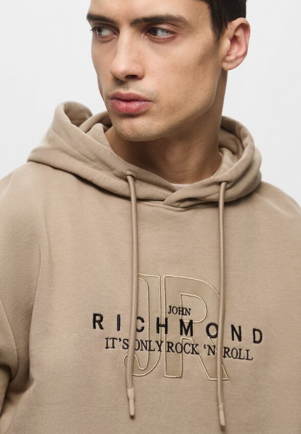 Худи John Richmond
