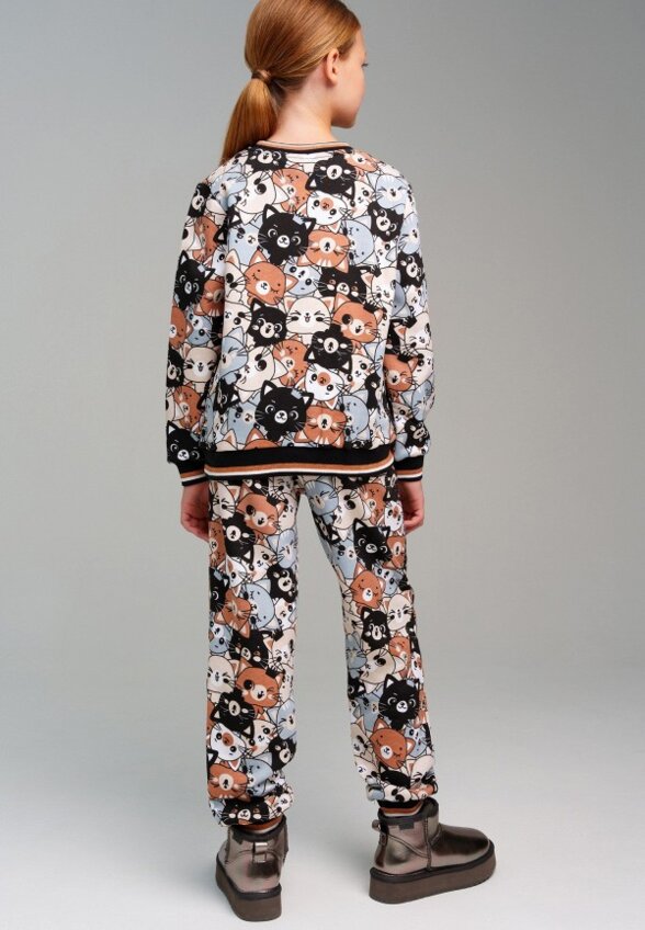 Костюм спортивный PlayToday