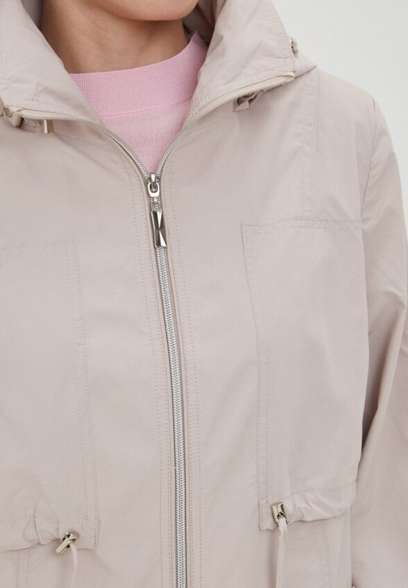 Парка Снежная Королева