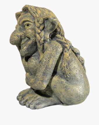 Фигурка декоративная Elan Gallery женщинам