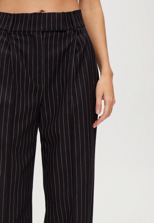 Брюки SashaOstrov