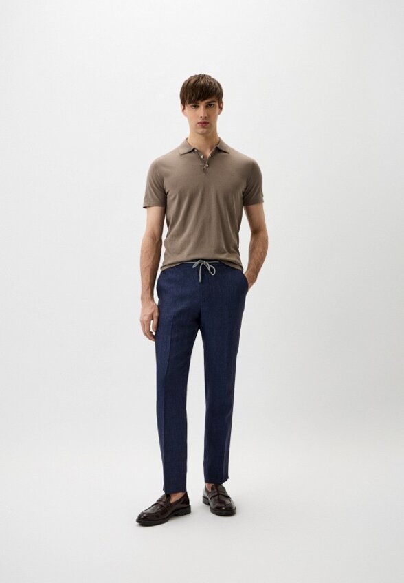 Брюки Corneliani