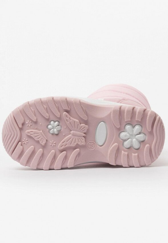 Дутики Tikkago