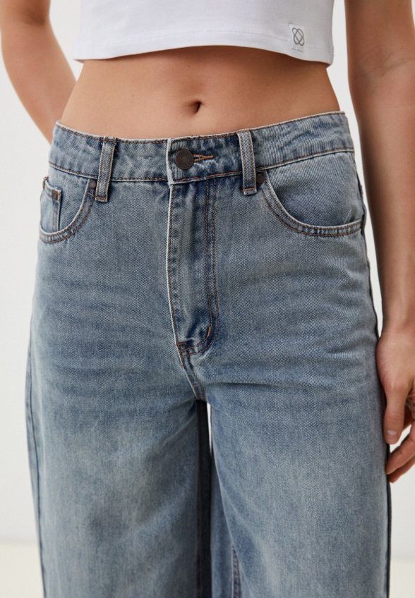 Джинсы Concept Club